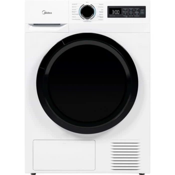 Сушильная машина Midea MD110H80/W-UA MIDEA MD110H80/W-UA 951965