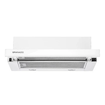 Витяжка кухонна GRANADO Telde 603-700 white glass (GCH16355) GRANADO GCH16355 947369