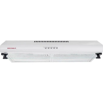 Вытяжка кухонная Grunhelm GVP 251 W Grunhelm GVP 251 W 947326
