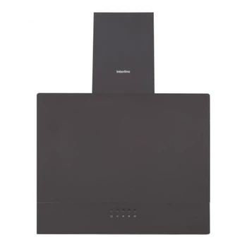 Витяжка кухонна Interline ALTEA BK A 60 PB/GL/A (ALTEABKA60PB/GL/A) INTERLINE ALTEABKA60PB/GL/A 946009