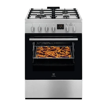 Плита Electrolux LKK664220X ELECTROLUX LKK664220X 950248