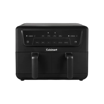 Мультипечь Cuisinart AIR-TWIN 10.4L (AFD10OBLE) CUISINART AFD10OBLE 958526