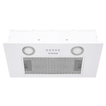 Вытяжка кухонная Perfelli BI 5252 WH 700 LED PERFELLI BI 5252 WH 700 LED 946304