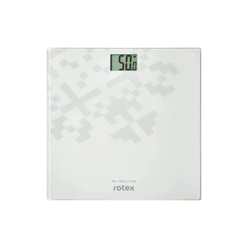 Весы напольные Rotex RSB09-UA Rotex RSB09-UA 1079744