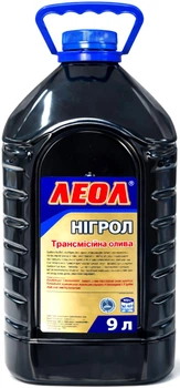 Нігрол Леол SAE 90-140 9л (000009548L)