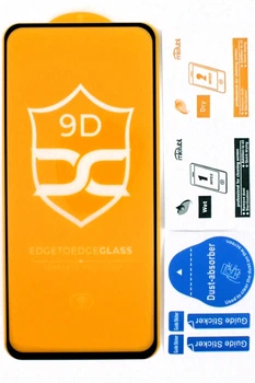 Защитное стекло для Xiaomi Redmi Note 14 4G 9D