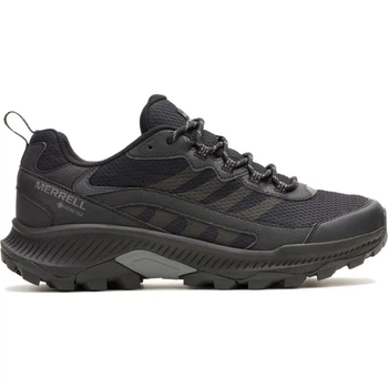 Кросівки чоловічі Merrell Speed Strike 2 GTX 43 Чорний