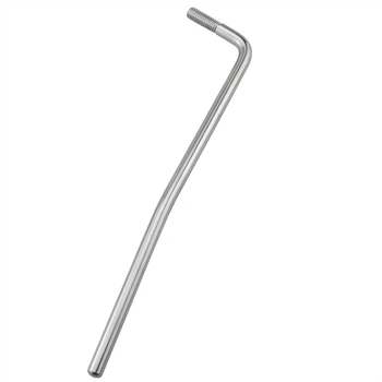 Тремоло PAXPHIL PA002 (Chrome) - Tremolo Arm M6