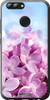 Чехол на Huawei Nova 2 Сирень "527t-1021-70447"