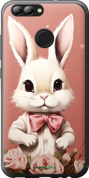 Чехол на Huawei Nova 2 Зайчик "5669t-1021-70447"