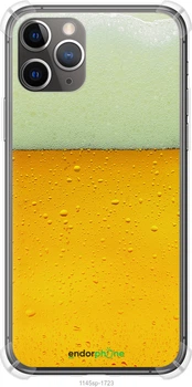 Чехол на iPhone 11 Pro Max Пиво "1145sp-1723-70447"