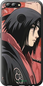 Чехол на Huawei Nova 2 Anime v1 "6064t-1021-70447"
