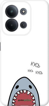 Чохол Xiaomi POCO C85 4G Акула "4870u-4233-70447"