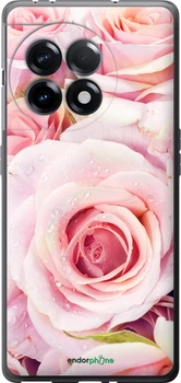 Чохол на OnePlus 11R Троянди "525u-2939-70447"