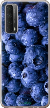 Чохол на Huawei P Smart 2021 Лохина "4459u-2100-70447"