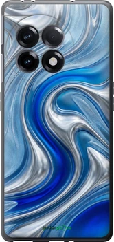 Чохол на OnePlus 11R Liquid Chrome "6781u-2939-70447"