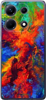 Чехол на Infinix Note 30 Акварель на холсте "4150u-3138-70447"