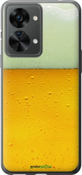 Чохол на OnePlus Nord 2T Пиво "1145u-2640-70447"