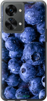Чохол на OnePlus Nord 2T Лохина "4459u-2640-70447"