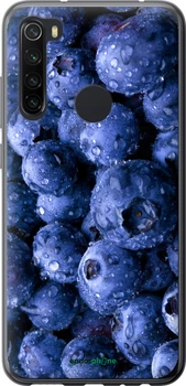 Чохол на Xiaomi Redmi Note 8 Лохина "4459u-1787-70447"