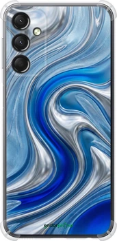 Чохол Samsung Galaxy A24 A245F Liquid Chrome "6781sp-3020-70447"
