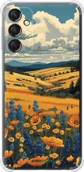 Чохол Samsung Galaxy A24 A245F Українське поле "6082sp-3020-70447"