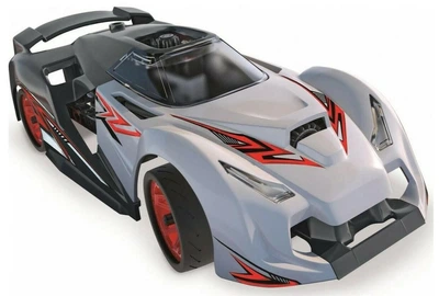 Zestaw naukowy Clementoni Nauka i zabawa Laboratorium Mechaniki Hypercar (8005125636525)