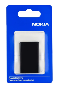 Акумулятор Nokia BL-L5K / BL-L5J, 1000 mAh