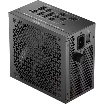 Блок питания 750W Corsair RM750x SHIFT (CP-9020298-EU)