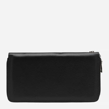 Сумка мужская из натуральной кожи Palmera K104m-1127-black Черная (ROZ6400018224)