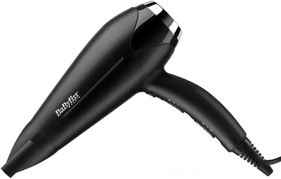 Фен Babyliss D572DE