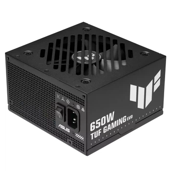 Блок питания Asus TUF Gaming 650W Bronze EVO (90YE00D6-B0NA00)