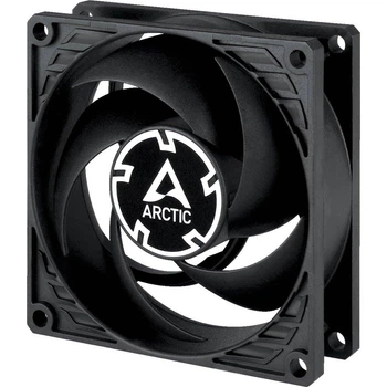Вентилятор Arctic P8 Max Black (ACFAN00286A)