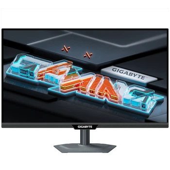 Монитор Gigabyte 27" M27Q3 IPS Black 300Hz