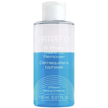 Средство двухфазное для снятия макияжа Artdeco Bi-Phase Make-Up Remover 150ml (4052136242515)