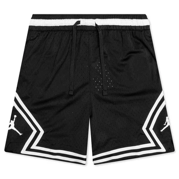 Мужские спортивные шорты Dri-FIT черные летние S