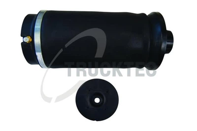 Подушка пневмоподвески Trucktec Automotive (02.30.307)