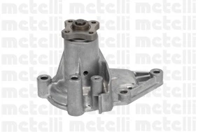 Насос системи охолодження Metelli (24-0950)