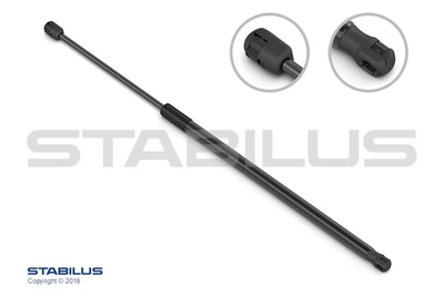 Амортизатор STABILUS (017203)