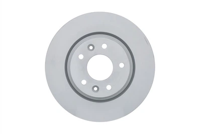 Гальмівний диск BOSCH (BS 0986479D16)