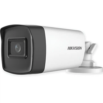 HDTVI-камера Hikvision DS-2CE17H0T-IT5F (3.6 мм)