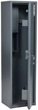Сейф збройовий Metalzavod ШОС-1250