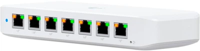 Комутатор Ubiquiti UniFi Ultra (USW-Ultra)
