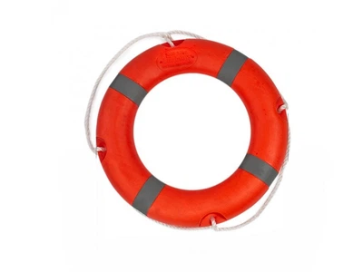 Спасательный круг SOLAS96 MSC.81 1,5 кг P-1550