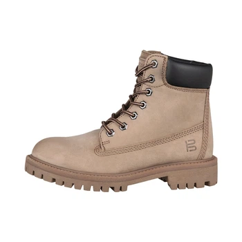 Женские ботинки Bagatt D31-APD30-1550/1410 бежевый 37