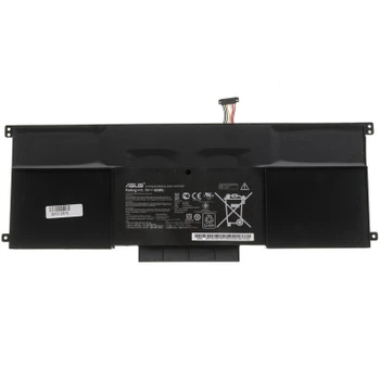 Акумулятор для ноутбука Asus ZenBook UX301 C31N1305, 4400mAh (50Wh), 6cell, 11.1V, Li-Pol AlSoft (A71178)