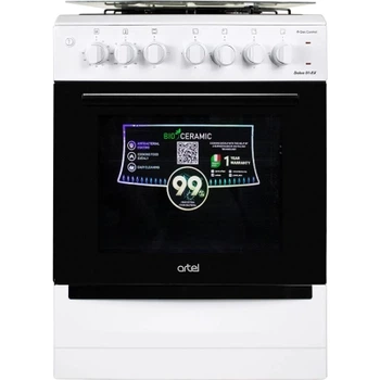 Плита Artel DOLCE 21-EX WHITE
