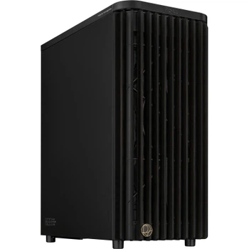 Корпус для ПК ASUS PA401 PROART METAL PWM BLACK (90DC00M0-B39030)