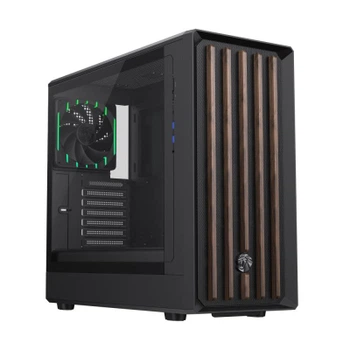 Корпус для ПК Gamemax CLAW 460 WB (9101-1200R0009)