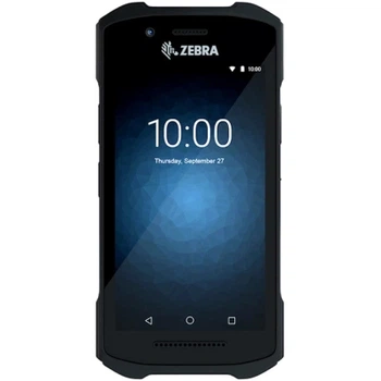Терминал сбора данных Zebra TC26 2D, 4 ГБ/64 ГБ, WiFi, Bluetooth, IP67, 33mAh, Android (TC26BK-11A422-A6)